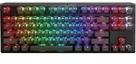 Ducky One 3 Aura Black TKL Gaming Tastatur, RGB LED - Schwarz