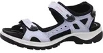 Ecco Offroad Yucatan Sandale Blau - Blau - 42