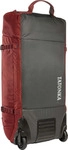 Tatonka Duffle Roller 105 Tango Red 105 L Tasche - bordeaux/Dunkelrot