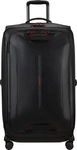 Samsonite 140886-1041, Samsonite Ecodiver Spinner/Duffel 79 cm black Schwarz Damen