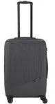 travelite Bali BALI 4w Trolley Anthrazit dunkelgrau 65cm - Dunkelgrau