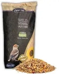 25 kg Lyra Pet&reg; Streufutter aus 29 Komponenten
