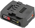 STABILA CAS Akku 12 V LI-POWER 2.0 Ah