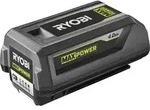 Ryobi RY36B40B Akku 36 V Max. Leistung Lithium + 4,0 Ah Ladeanzeige