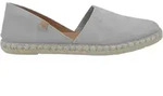 Verbenas Carmen Espandrillo Slipper Grau - Beige - 36