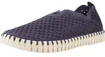 ILSE JACOBSEN TULIP Blau - Blau - 41