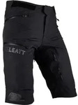 Leatt Herren Mountainbike Shorts HydraDri 5.0 , Schwarz, M - Schwarz - M