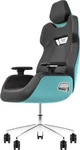 Thermaltake GGC-ARG-BGLFDL-01, Gaming-Sessel, 150 kg, Gepolsterter Sitz,...