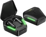 2GO Bluetooth Gaming Headset TWS Game schwarz - Grau