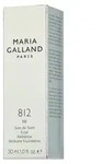 Maria Galland Soin de Teint 812 &Eacute;clat 10 Beige Clair (30 ml) - Beige