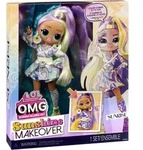 L.O.L. Surprise OMG Sunshine Makeover - Sunrise, Puppe - Bunt
