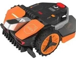 WORX Landroid Vision L1300, Rasenm&auml;hroboter, 1300 m2, 22 cm, 3 cm, 6 cm,