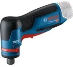 Geradschleifer GWG 12V-50 S