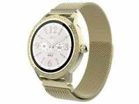 Denver Damen Smartwatch SW-360GO gold