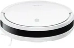 Xiaomi Robot Vacuum E10 Saug- und Wischroboter 0,4 l Beutellos wei&szlig; - Wei&szlig;
