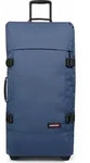 EASTPAK Trolley Tranverz Powder Pilot violett 79cm - Violett/Lila