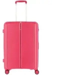 travelite Hartschalenkoffer Vaka M 65 cm Polypropylen Cyclam - Rosa