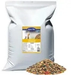 25 kg Lyra Pet&reg; Nymphensittichfutter Gro&szlig;sittichfutter