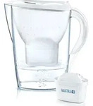Brita Marella XL wei&szlig; - Wei&szlig;
