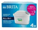 Brita MAXTRA PRO ALL-IN-1 Pack 4 - Wei&szlig;