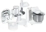 Bosch MUM 4880 K&uuml;chenmaschine - Wei&szlig;