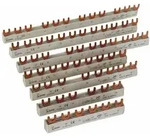 Eaton EVG-3P+3N/12MODUL, Rot