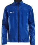 CRAFT Rush Wind Jkt M Club Cobolt XL - Blau - XL
