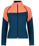 Woman Jacket With Detachable Sleeves deep lake (M916) 42 - Blau - 42