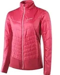 L&ouml;ffler W Hybridjacket Pl60 Rouge Red 38 - 38