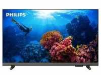 Philips 32PHS6808/12 LED TV 32 Zoll Full HD HDR Smart TV Sprachsteuerung EEK: E