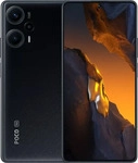 XIAOMI RTP061325, Xiaomi Poco F5 5G 12 GB/256 GB Schwarz (Black) Dual-SIM,