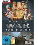 Men of War - Assault Squad