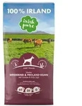 Irish Pure - Trockenfutter Adult - Irisches Weiderind & Freiland-Huhn - 12 kg