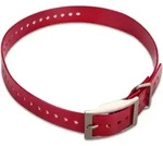 Garmin 010-11892-02, Polyurethan, Rot, Alpha Astro DC 50 Dog Tracking Collar TT...