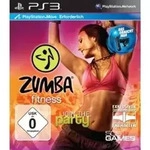 Zumba Fitness - Join the Party (Move)