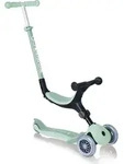 GLOBBER GO-UP FOLDABLE PLUS ECO &ndash; 3 in 1 Dreirad, Laufrad und Scooter, 120/80 mm,