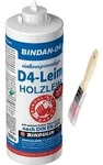 Bindan-D4 Holzleim Kunstharzleim (1-Komponenten-D4 Leim) inkl. 1 Pinsel von E-Com24
