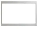 Panasonic SDA Einbaurahmen NN-TK81KCSCP eds - Silber