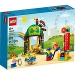 LEGO&reg; 40529 Kinder-Erlebnispark - Bronze