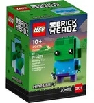 LEGO Minecraft 40626, Bausatz, 10 Jahr(e), Kunststoff, 81 St&uuml;ck(e), 110 g