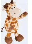 NICI-Giraffe 20 cm Schlenker - Orange