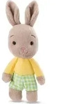NICI Pl&uuml;sch Happy Rabbit braun 15cm - Braun