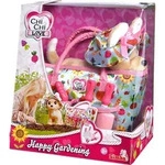 Chi Chi Love Happy Gardening - Bunt
