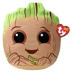 Groot Squish Kissen, ca. 20 cm