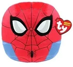 Spiderman Squish Kissen, ca. 20 cm