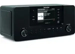 TechniSat 574 IR, Tragbar, Digital, DAB+, FM, 87,5 - 108 MHz, 174 - 240 MHz, PLL -