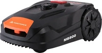 Yardforce MB800-EU, Yardforce M&auml;hroboter MB800 mit praktischer Mulch-Funktion