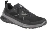 Herren Ecco ULT-TRN M 82426451052 schwarz-schwarz 43 - Schwarz - 43