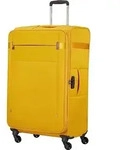 Samsonite Trolley Citybeat Spinner Exp 66cm Koffer 73L Gelb 128831
