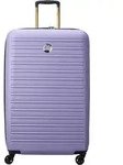 DELSEY PARIS - SEGUR 2.0 - Starrer Gro&szlig;raumkoffer - 79x50x34 cm - 109 Liter - XL -